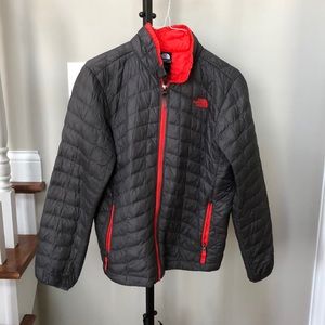 Almost new NorthFace Thermoball jacket